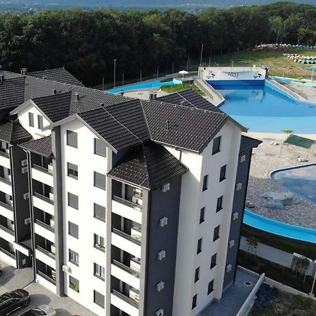 Bankovic Apartman Vrnjačka Banja Екстериор снимка