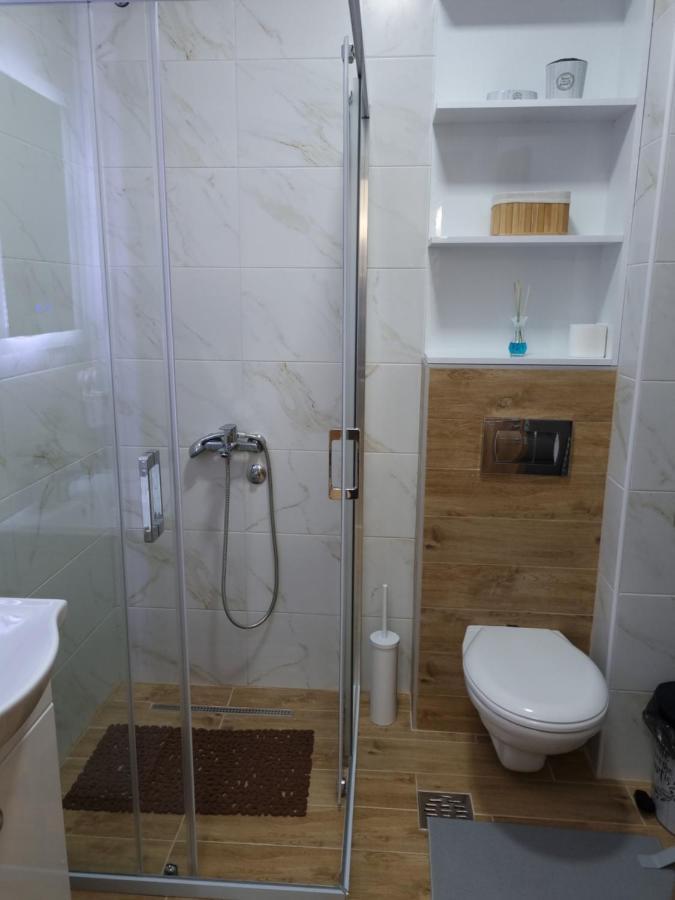 Bankovic Apartman Vrnjačka Banja Екстериор снимка