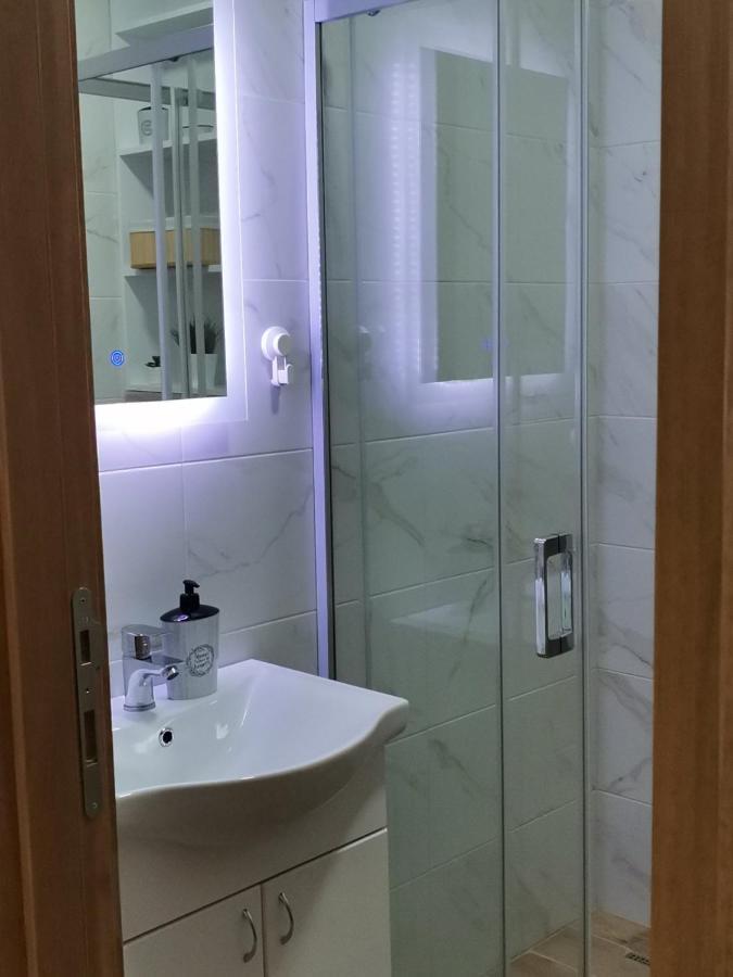 Bankovic Apartman Vrnjačka Banja Екстериор снимка