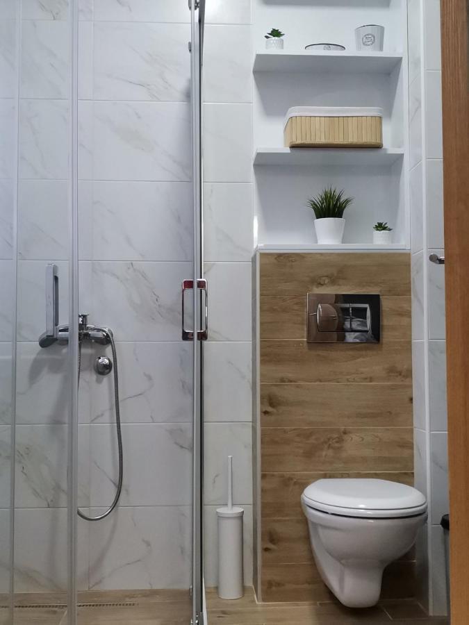 Bankovic Apartman Vrnjačka Banja Екстериор снимка