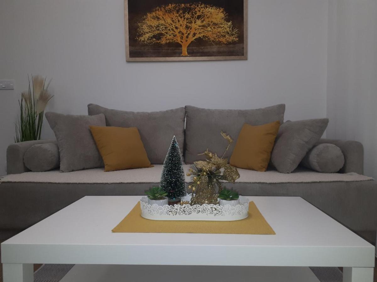 Bankovic Apartman Vrnjačka Banja Екстериор снимка