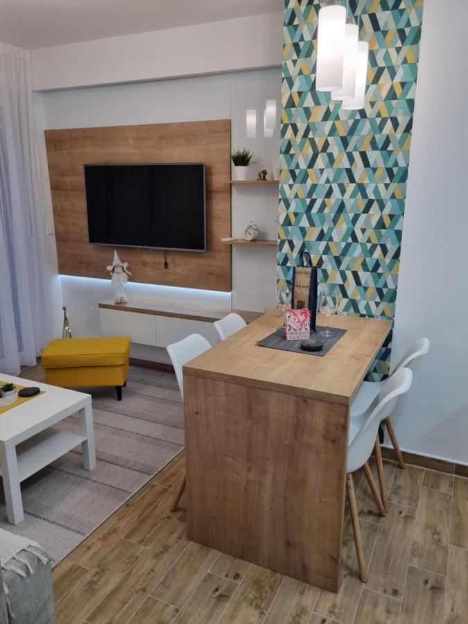 Bankovic Apartman Vrnjačka Banja Екстериор снимка