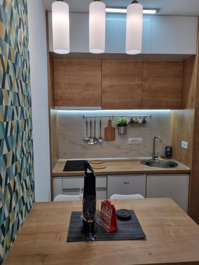 Bankovic Apartman Vrnjačka Banja Екстериор снимка