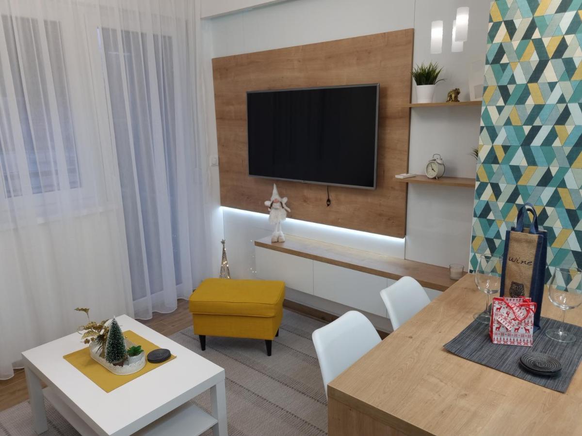 Bankovic Apartman Vrnjačka Banja Екстериор снимка