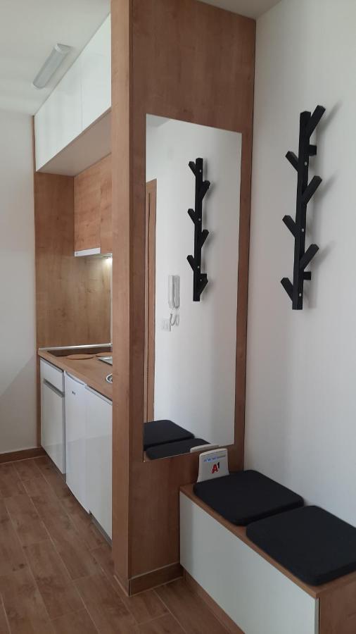 Bankovic Apartman Vrnjačka Banja Екстериор снимка