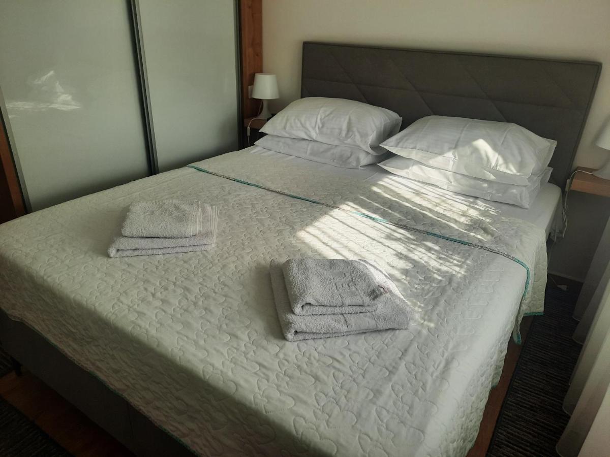 Bankovic Apartman Vrnjačka Banja Екстериор снимка